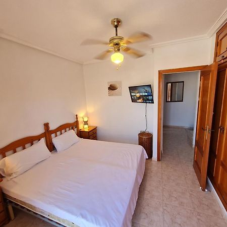 Schoenes Ferienhaus Casa Juan Mit Pool Dehesa de Campoamor  Εξωτερικό φωτογραφία