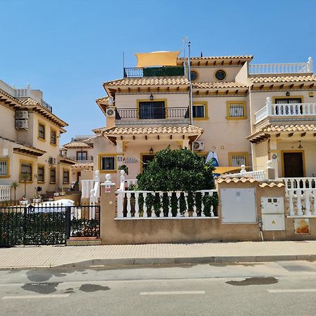 Schoenes Ferienhaus Casa Juan Mit Pool Dehesa de Campoamor  Εξωτερικό φωτογραφία