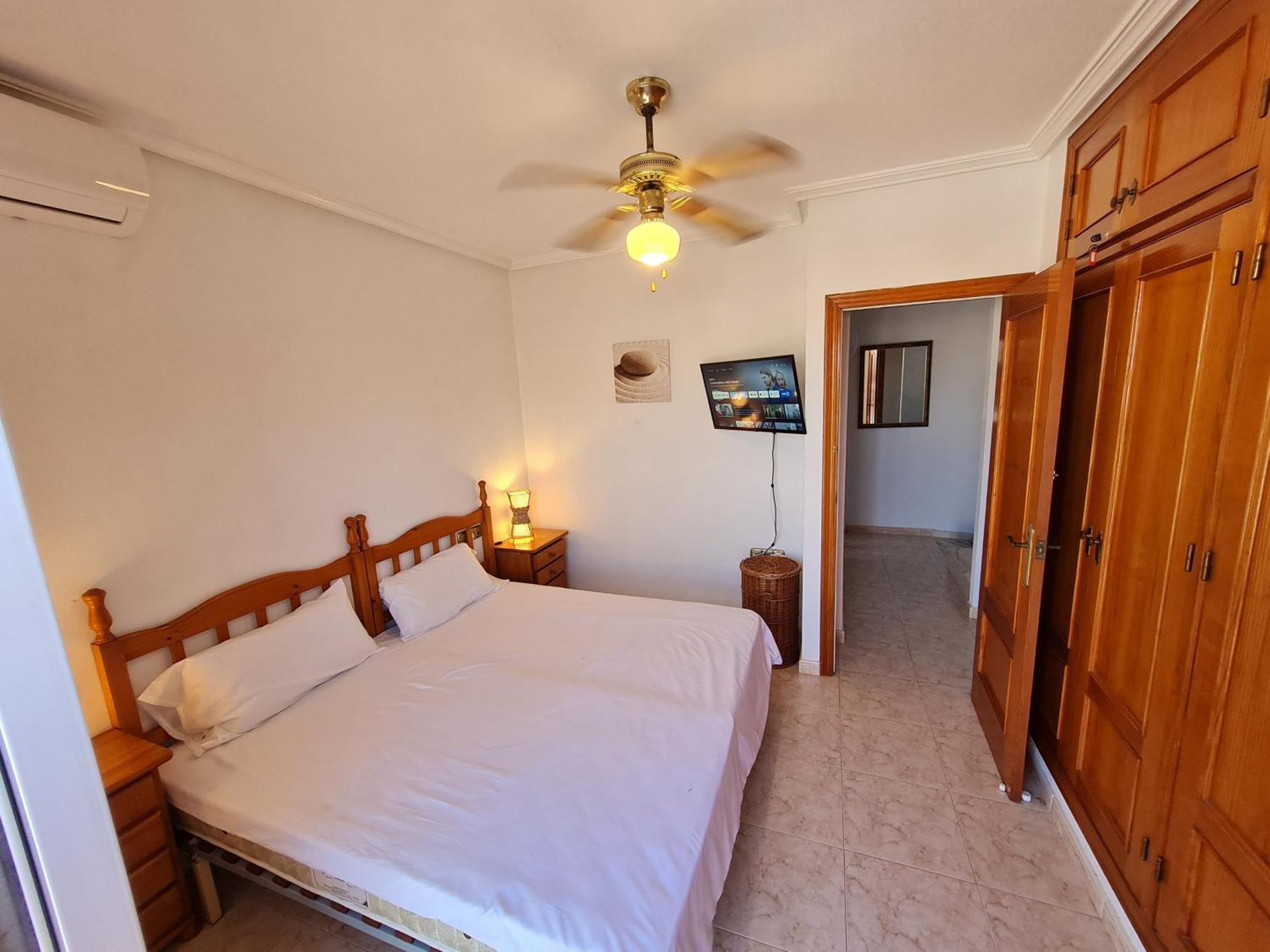 Schoenes Ferienhaus Casa Juan Mit Pool Dehesa de Campoamor  Εξωτερικό φωτογραφία