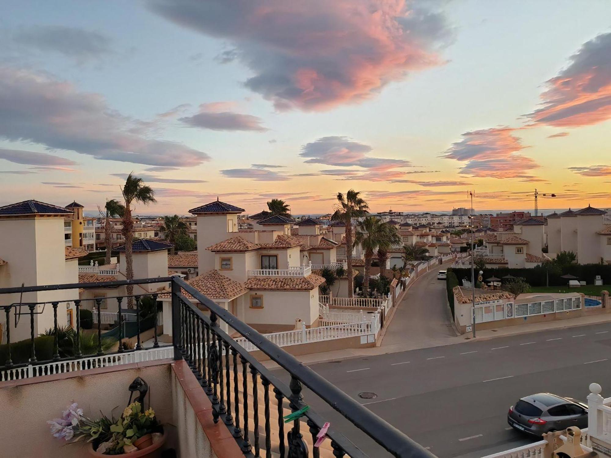 Schoenes Ferienhaus Casa Juan Mit Pool Dehesa de Campoamor  Εξωτερικό φωτογραφία