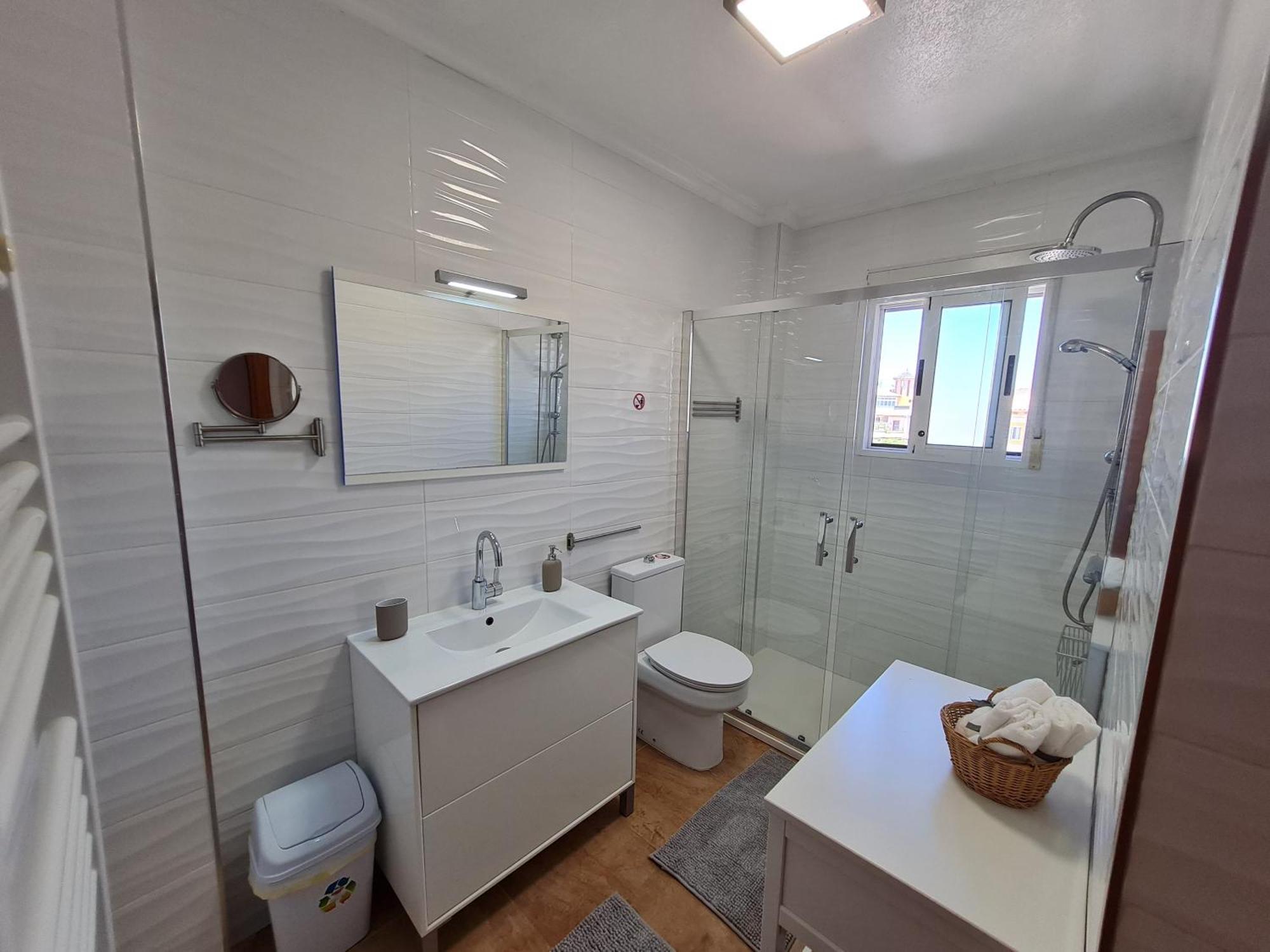 Schoenes Ferienhaus Casa Juan Mit Pool Dehesa de Campoamor  Εξωτερικό φωτογραφία